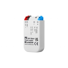 LUNATONE 24166130-24 Power supply 24V, 130mA, back box