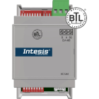 INTESIS IN485MIT001I000 Mitsubishi Electric Domestic, Mr.Slim and City Multi at BACnet MS/TP interface - 1 unit