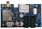 ARITECH ANTINTRUSIONE ATS7341 Modulo GSM 4G per riporto eventi e telegestione, p