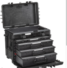 GT LINE 5140X.B.C2S 1 x AIBOX3.F + 2 x AIBOX9.F