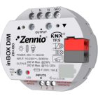 ZENNIO ZDI-IBD inBox Dimmer univ.1x250W,inc.