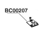 RIB BC00207 R CIRC.FORCEL.OTTICO KING 230/50