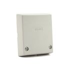 RISCO RK66S000000B Microfono selettivo fornito con testatore e piastra di fissaggio