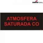 COOPER CSA FIRE CSA08689C 50XX PT SATURATED ATMOSPHERE-CO WORDING