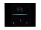 EELECTRON 9025GTR303L03 GLASS PLATE FOR TRANSPONDER READER 9025 BLACK 