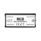 BCS-XPOE4/EXT-II BCS-XPoE4/Ext-II