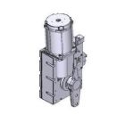 CAME SPARE PARTS 119RIG194 GARD 4000 GEARMOTOR