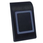 ARITECH ANTINTRUSIONE ACL800SUW-RDMF-B Lettore Mifare, uscita Wiegand, colore nero