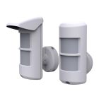 AWACS APIR4 Outdoor passive infrared radio detector with ANTIMASKING.