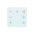 ELSNER 71320 KNX eTR 102 FC- signal white RAL 9003 Room Temperature