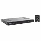 PASO DMX9008 8IN 8OUT DIGITAL AUDIO MATRIX MIXER