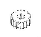 RIB CME9820 MAGIC 180 Z=20 TOWING PINION