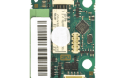 ZENNIO ZVP-INOUT GetFace IP - I/O module Weight 50g. Dimensions 3 x