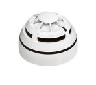 ELKRON FIRE 80SD3Z00123 FDT100A Indoor wireless thermal detector supplied with base and double lithium battery