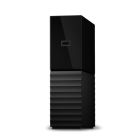 WESTERN-DIGITAL WDBBGB0120HBK MY BOOK 12TB