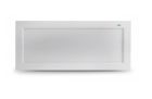 INIM INCENDIO HP200BE360165 Lampade di illuminazione di emergenza con supervisione da Bus serie HP200