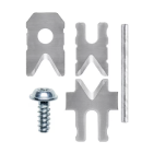 KNIPEX 12 69 21 Blades for 12 62 180