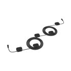 DEA LN15-FSP2P-300A Line-sensors with pre-wired armoured cable with 15 s