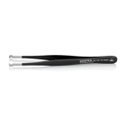 KNIPEX 92 08 79 ESD Stainless steel ESD positioning tweezer