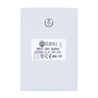 CDVI CA1A Trasformatore Classe II a 4/8/12Vac