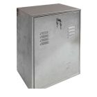 7016L fadini armadio di protezione lamiera 7016L