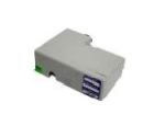 THERMOSTICK VSP-005 Cartuccia filtro interno a doppio stadio per VLF. VLS (1 pz)