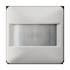 JUNG CD3181-1LG Rivelatore KNX 180° per accoppiatore bus 2073U- Universale con segnalazione di allarme- tipo lente 1-10 m- grigio chiaro
