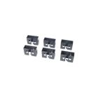 APC UPS AR7710 NETSHELTER CABLE ORGANIZER ACCESSORIES