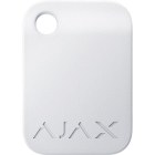 AJAX 38232 Tag (3pcs) ASP white