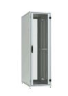 ARITECH INCENDIO RACK-19-24U Armadio Rack 19 24U IP30. dimensioni 600x800. porta in vetro