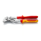86 06 250 KNIPEX Wrench pliers