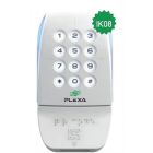 PLEXA KP-STW-QFBT Mifare 13.56 MHz device, Bluet. BLE, QR Code and