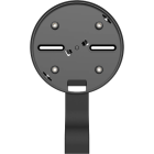 AJAX 93359 CableTrunk black black