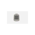 DOMOTIME ACKPPLMFW Tastierino a batteria multifrequenza, IP54, 100 ut