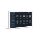 RP432KPTZEUA RISControl graphic keyboard with z-wave plus module
