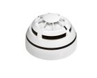 ELKRON FIRE 80SD2Z00123 FDOT100A Indoor wireless optical-thermal detector supplied with base and double lithium battery