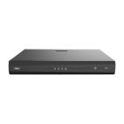 INIM NVR162PX Network Video Recorder 16 IP channels with 16 switch