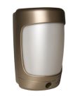 ARITECH ANTINTRUSIONE RF430I4 Rivelatore PIR da esterno via radio 433MHz che utilizza due sensori ad infrarossi passivi indipendenti