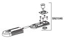 RIB BA01046 R ACCESS.C/CYLIND.PRINCE SERIES