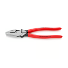 KNIPEX 09 01 240 Pinza universale polliciLineman's Pliers pollici