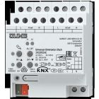 JUNG 3902REGHE KNX universal dimmer actuator - 2 x 300W