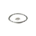 FAAC 105027 CAVO ACCIAO 30M A140 AIR-T Ø3MM