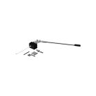 FAAC 117905 EMERGENCY MANUAL PUMP JS HA
