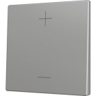 ZENNIO ZS70CSOFT12SC ZS70. Cover for Simple KNX Soft push button 70x70