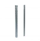 BTICINO LG-646245 Set di 2 montanti aggiuntivi per 21U