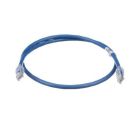 PANDUIT UTP6AX5M Category 6A- 10Gb/s UTP patch cord with TX6A 10Gig