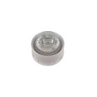 NOTIFIER WWA-PC-I02 Sirena con lampeggiante con corpo bianco e led bia