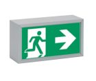 COOPER CSA ILLUMINAZIONE 40071351270 70011 LED CG-S Apparecchio d’illuminazione con sistema di monitoraggio CEWA GUARD