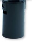 INIM INCENDIO ZSP/IP Cartuccia di ricambio per rivelatore - con elemento sensibile pellistor