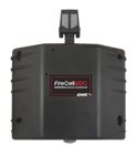 ARITECH FIRE FC-60-2000 Black door stopper with Fusion wireless transmission